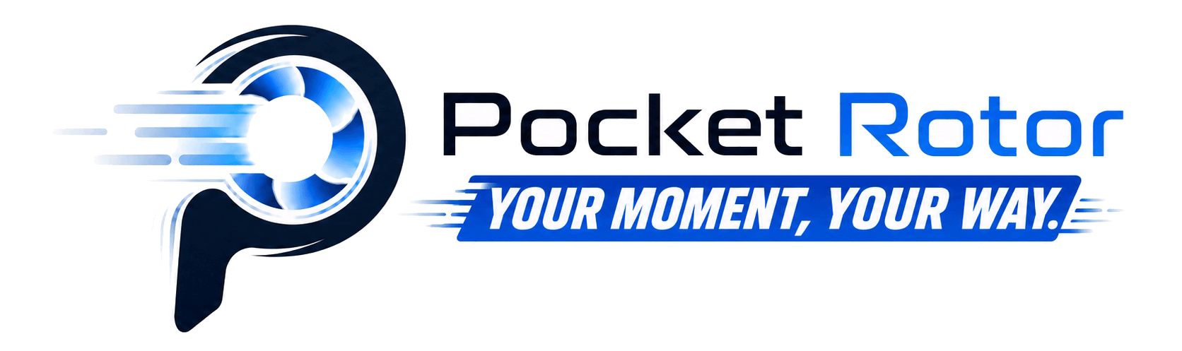 PocketRotor-logo